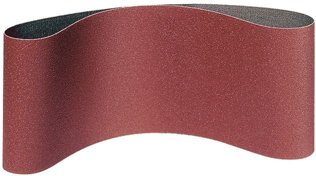 Produktbild Klingspor LS 309 XH Hobbänder, 75 x 457 mm Korn 40 F5